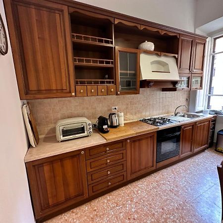 רומא Lounge Apartment - University מראה חיצוני תמונה